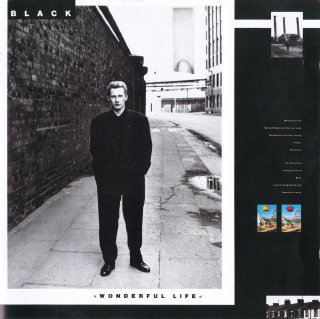 Black - Wonderful Life (Alternate Version)